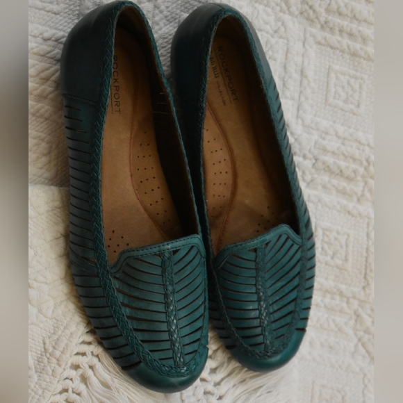 Rockport Cobb Hill Galway Loafer - Picture 3 of 6